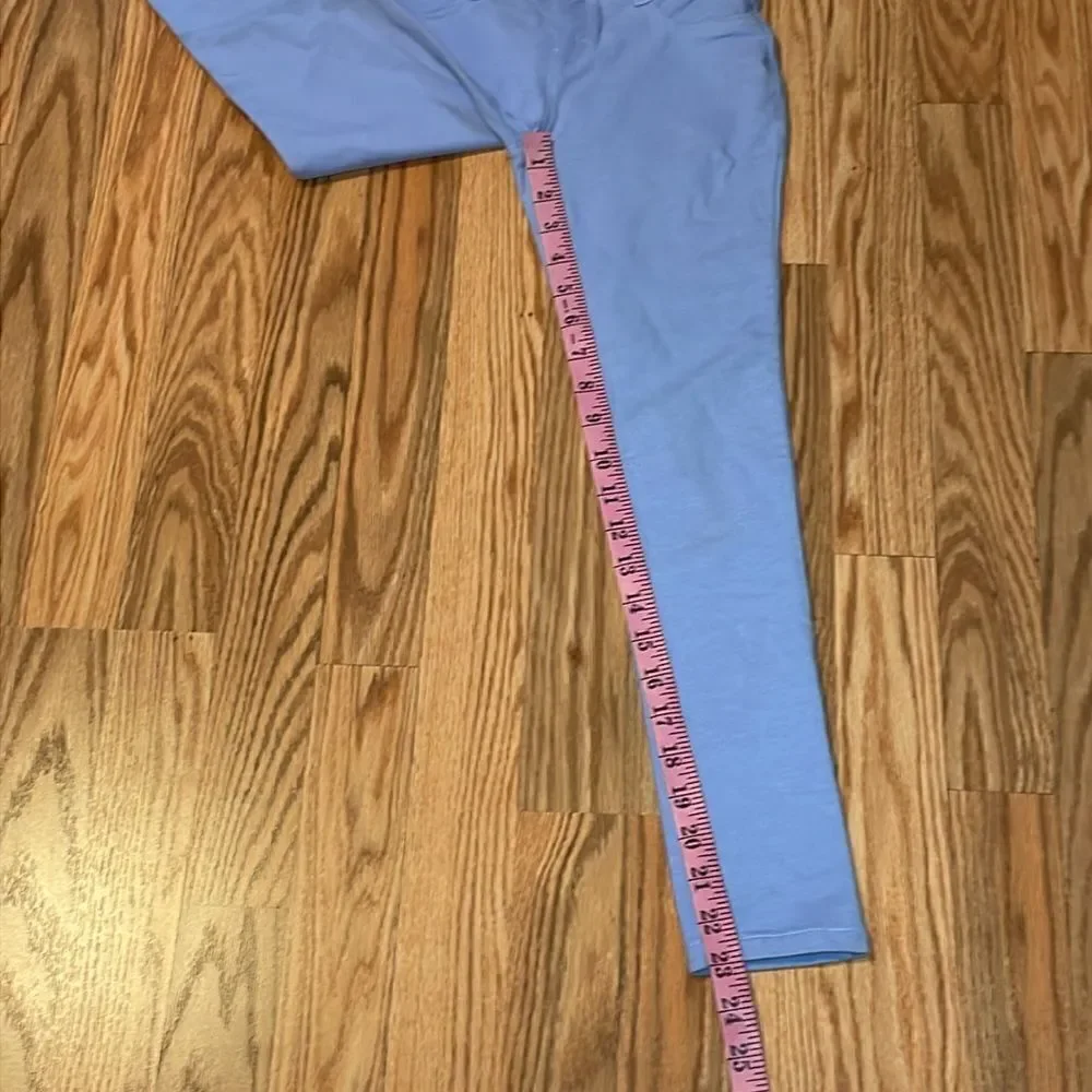 Girl’s Children’s Place Jeggings, lavender, 8